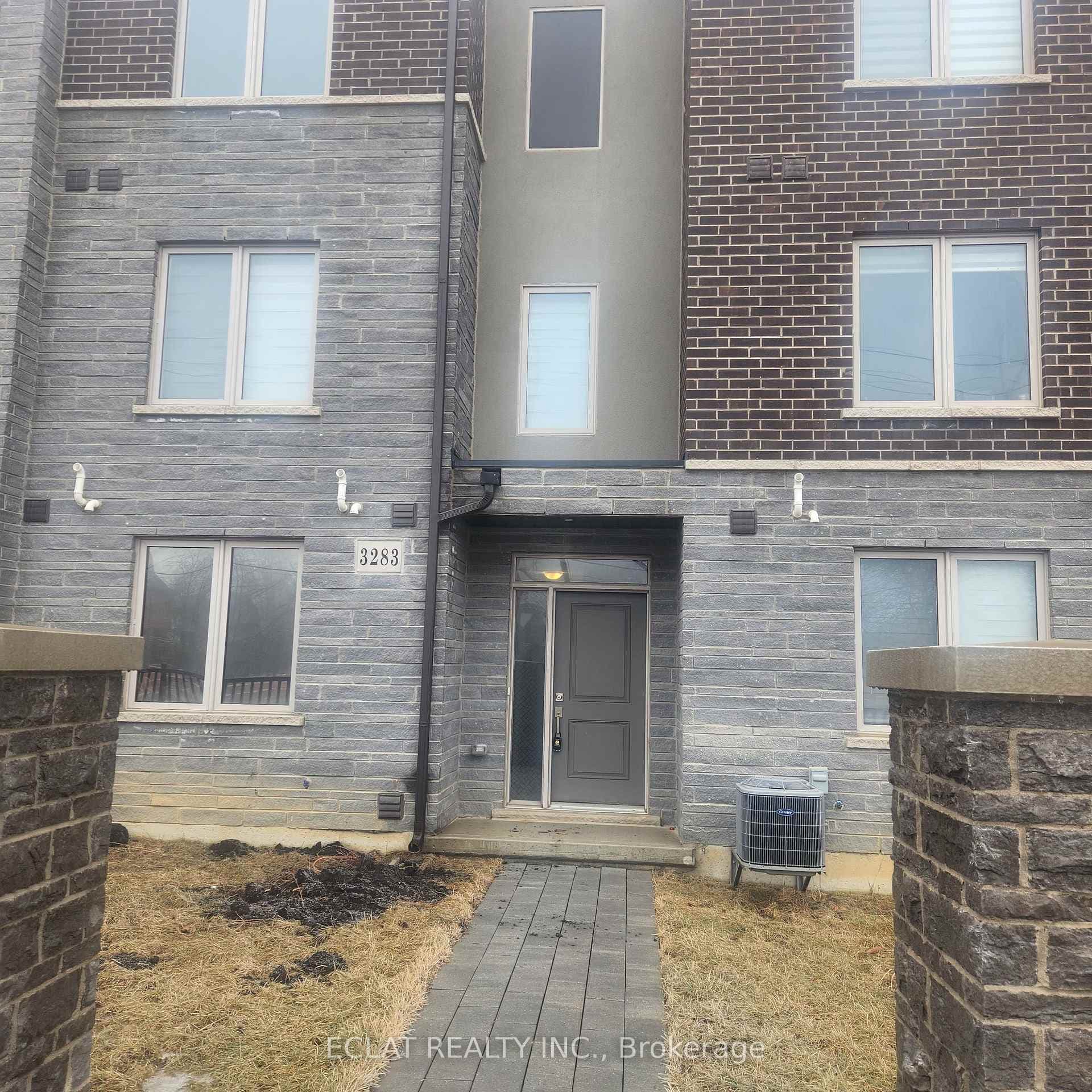 3283 Homestead Drive