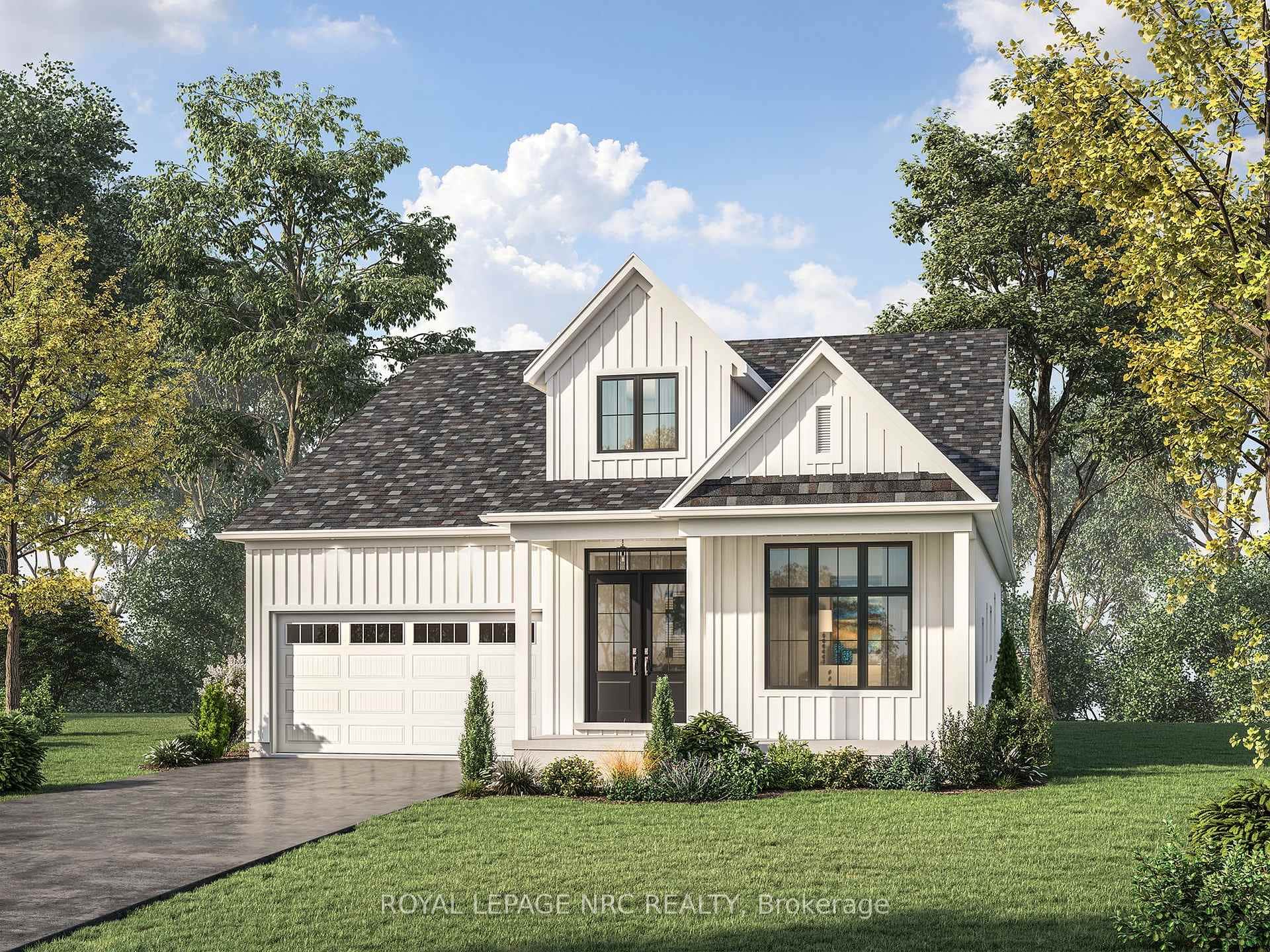 LOT 11 (#580) MISSISSAUGA Avenue