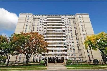 130 Neptune Drive Unit 202