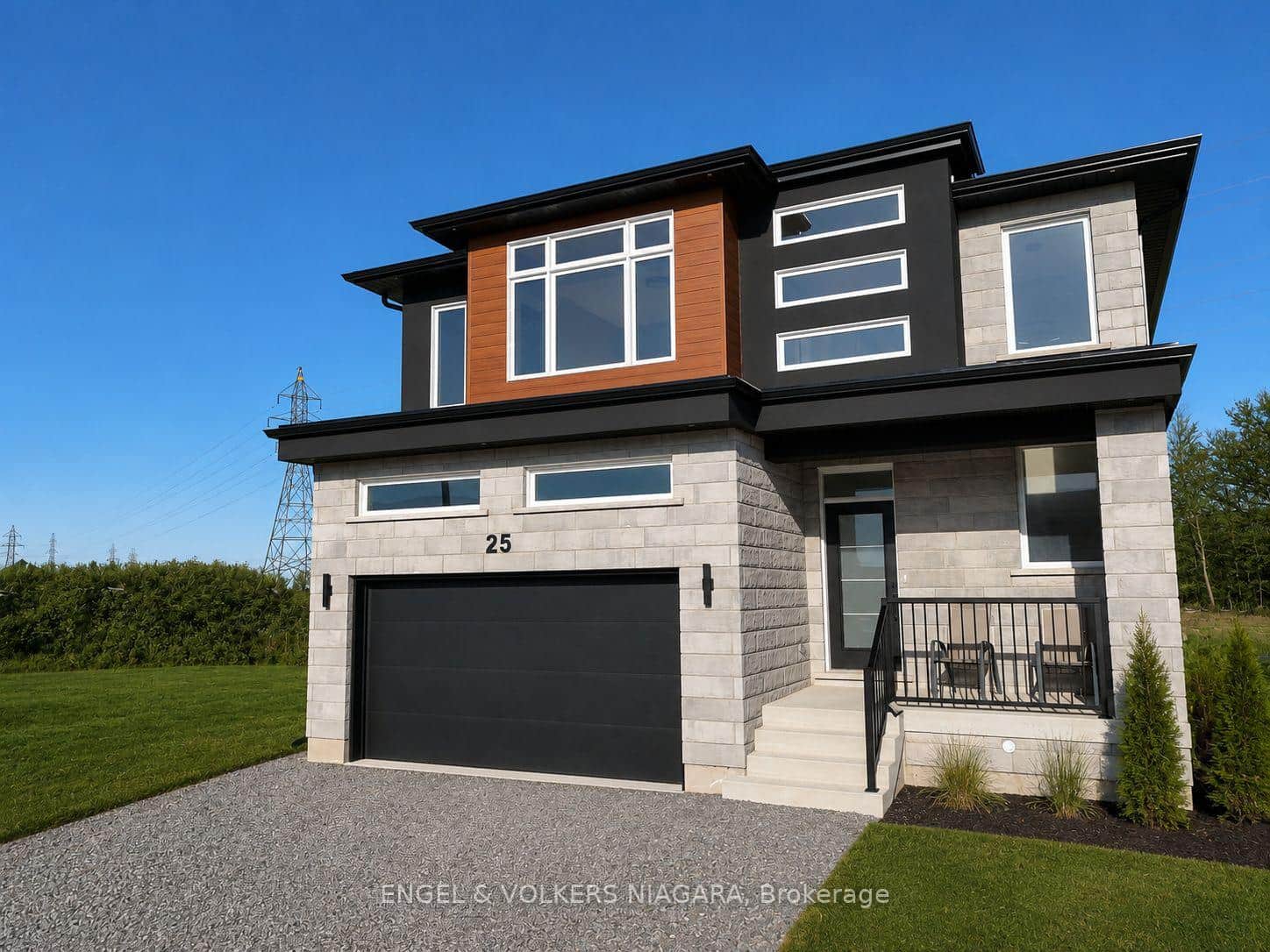 25 Elvira Way