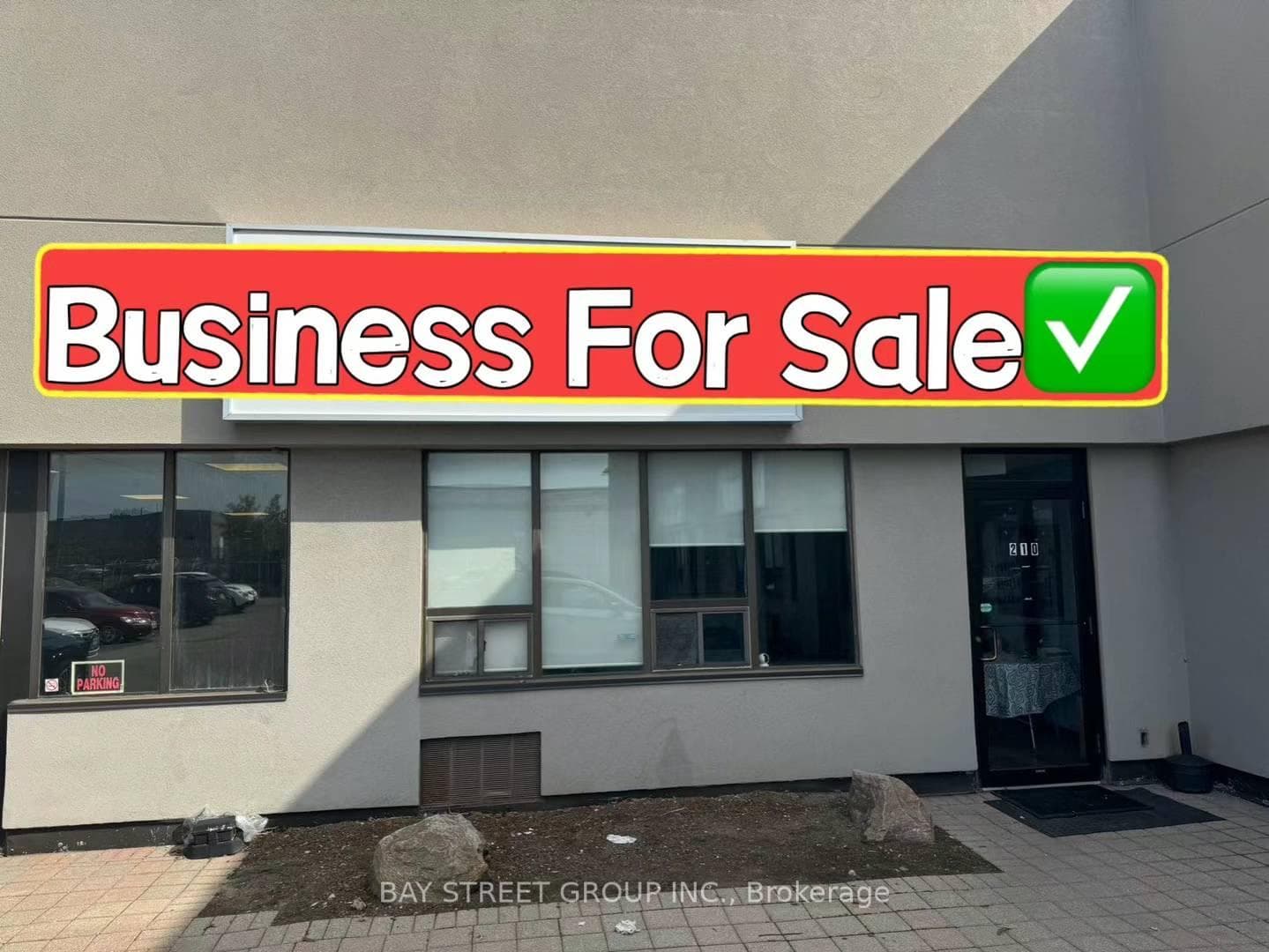 2222 South Sheridan Way Unit 212&214