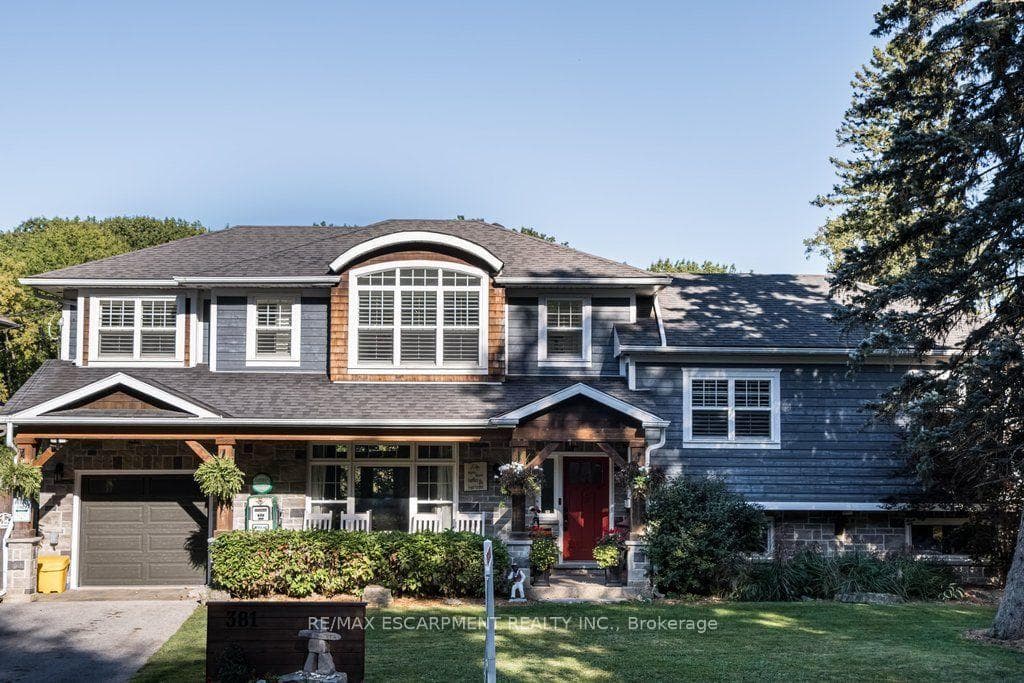 381 Woodworth Court