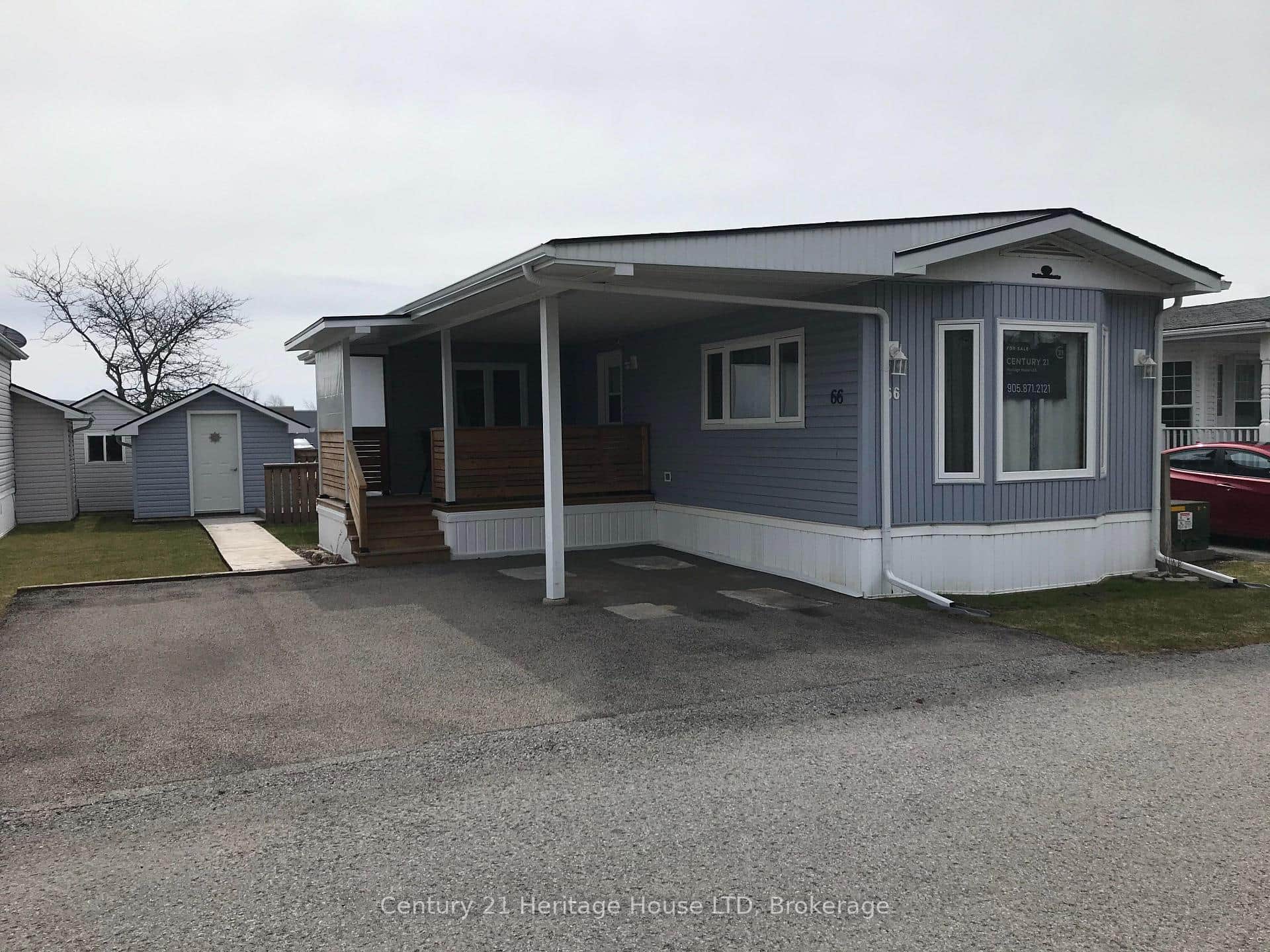 3033 Townline Road Unit 66