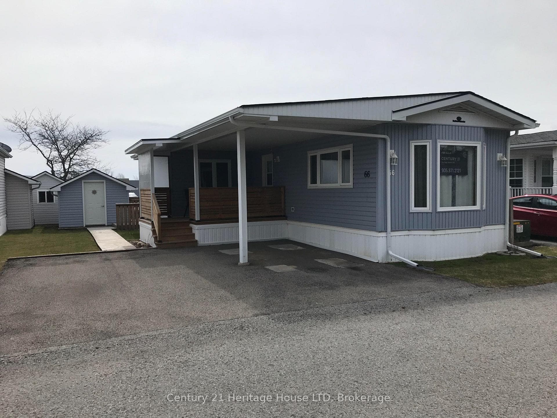 3033 Townline Road Unit 66