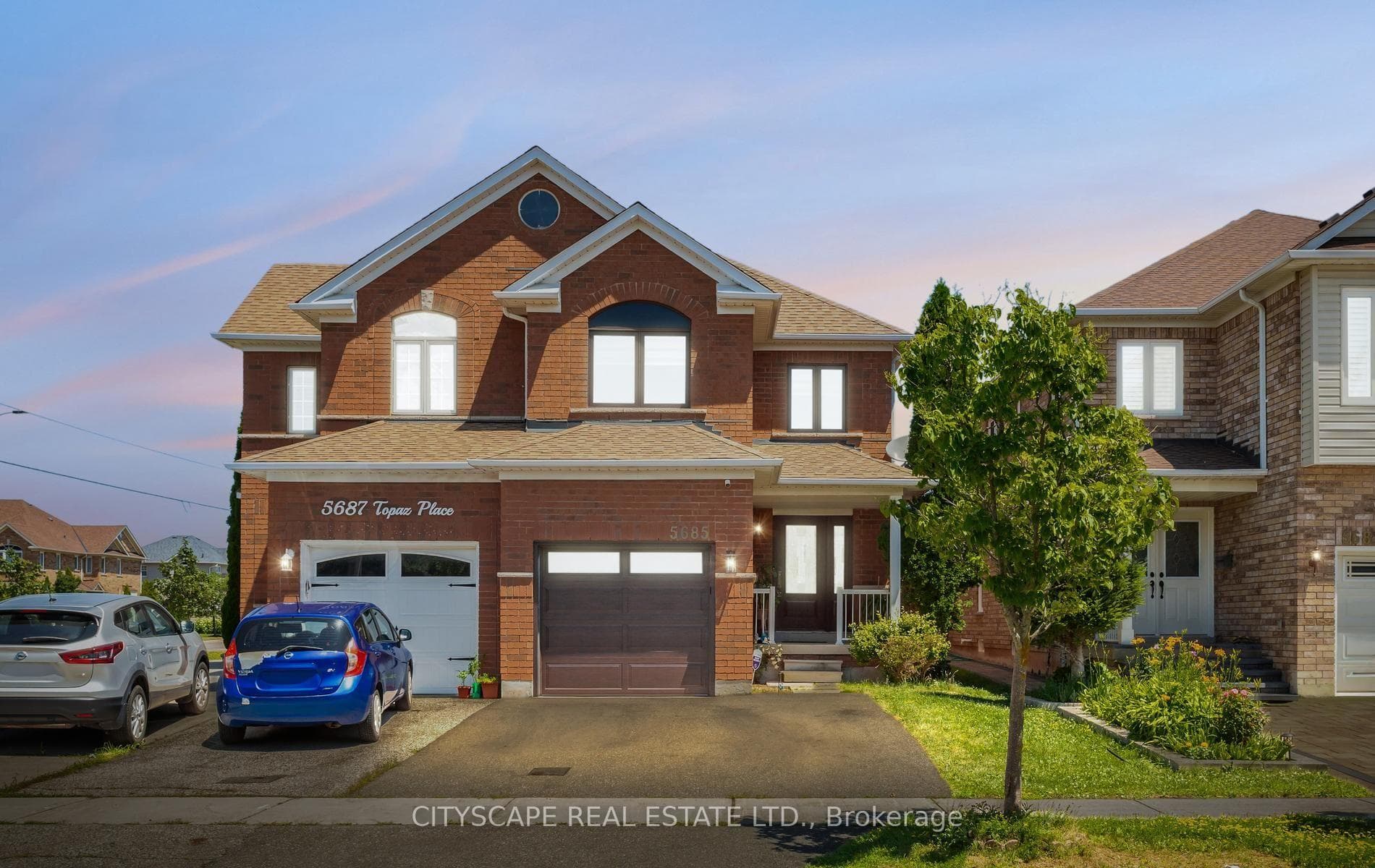 5685 Topaz Place