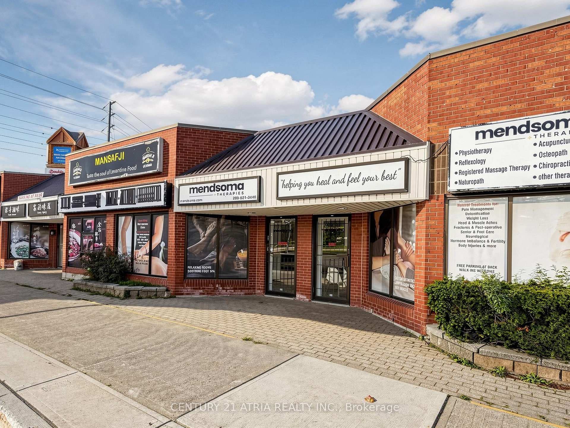 1100 Dundas Street Unit 11