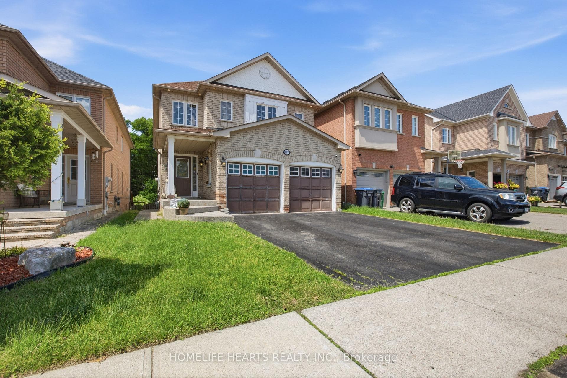 1077 Knotty Pine Grove