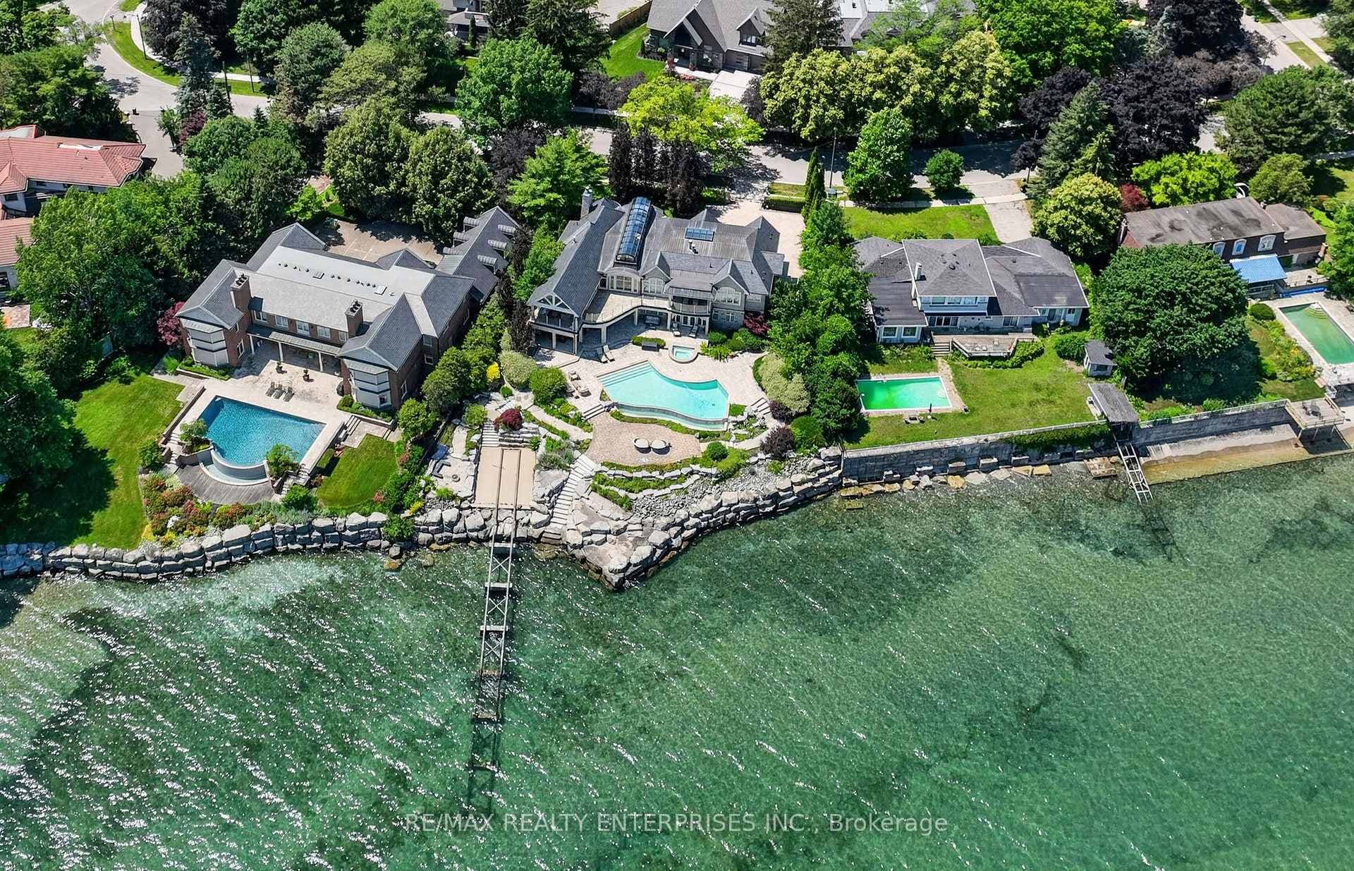 1500 Watersedge Road