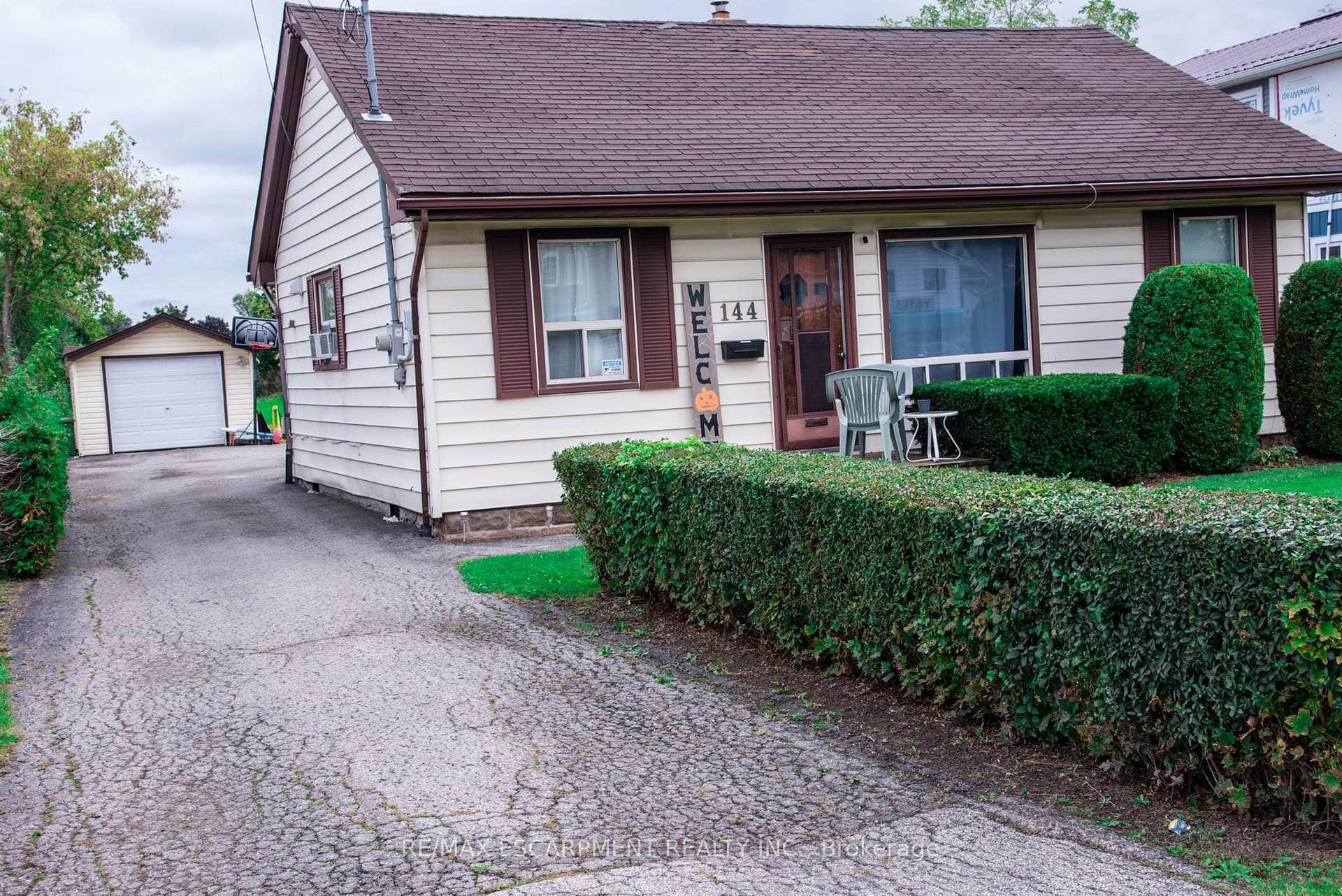 144 Green Road