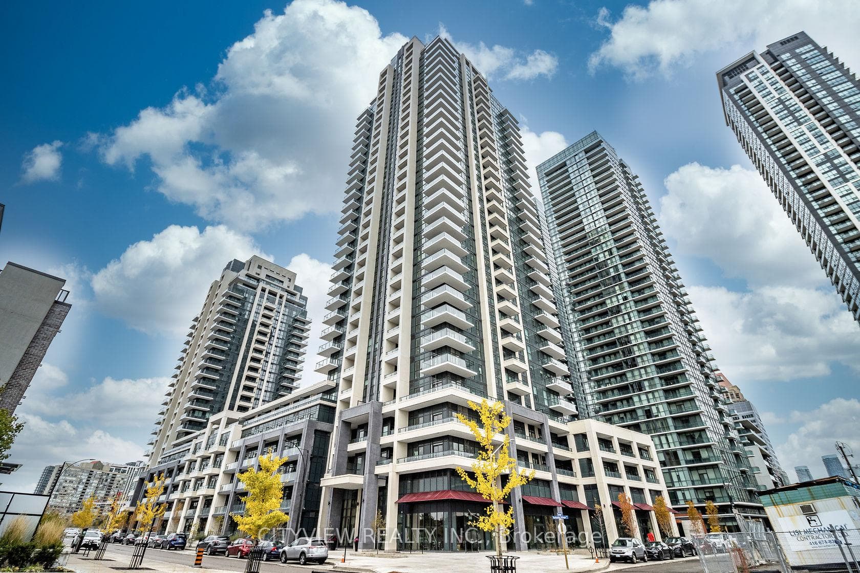 4055 Parkside Village Drive Unit 1818