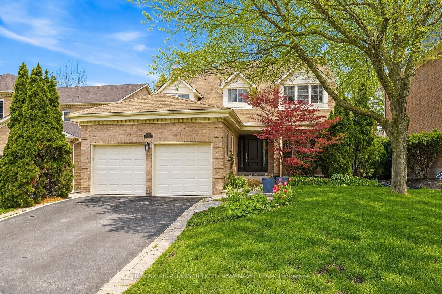 116 Longwater Chase