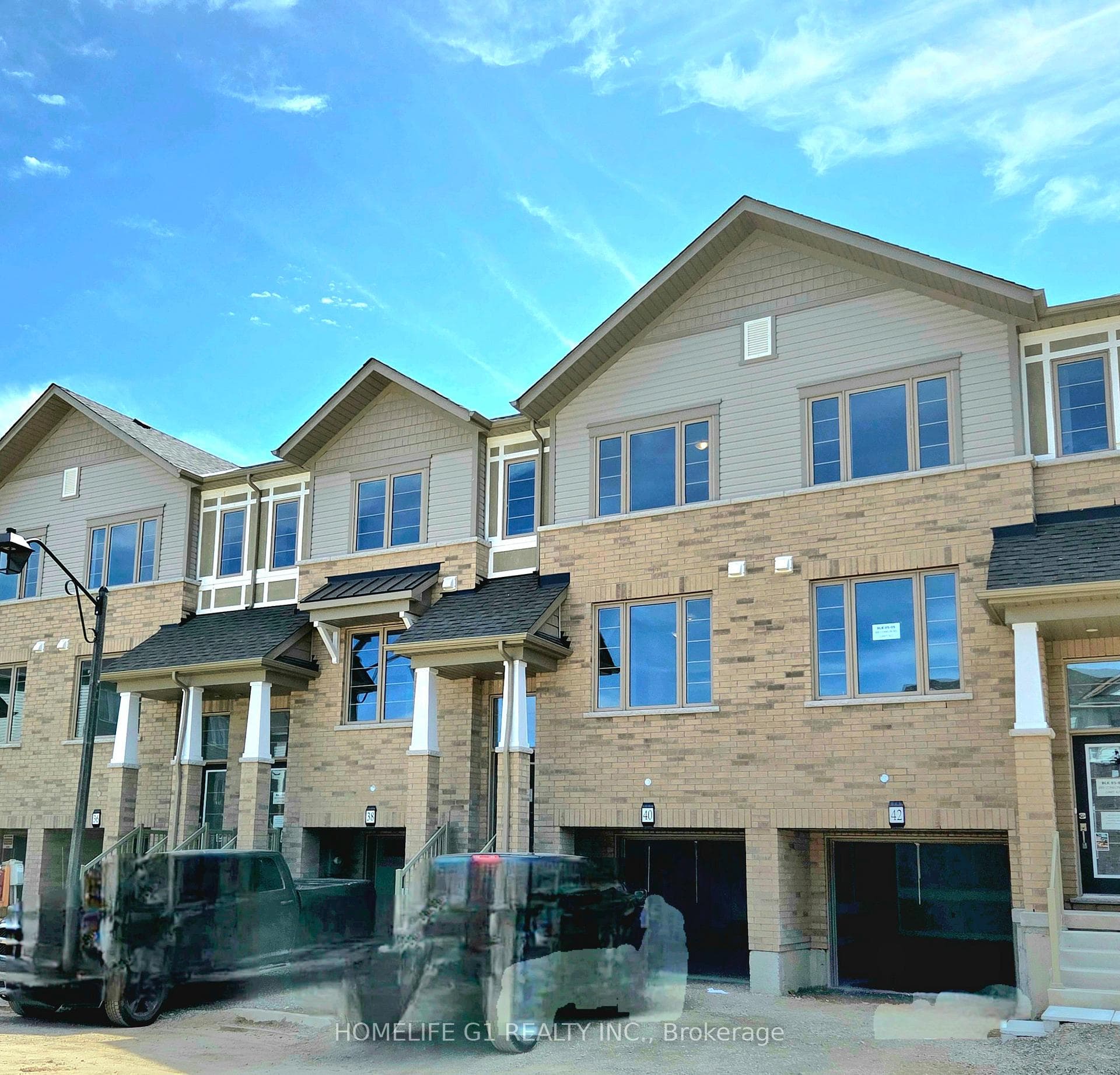 389 Conklin Road Unit 40
