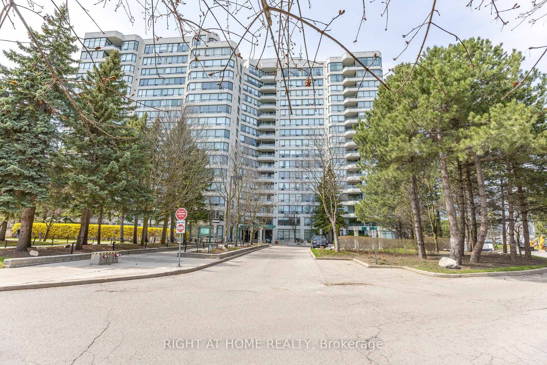 120 Promenade Circle Unit 1001