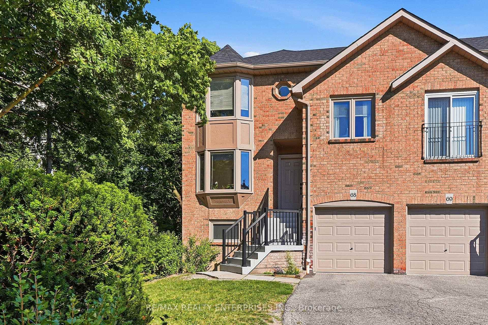4635 Regents Terrace Unit 68