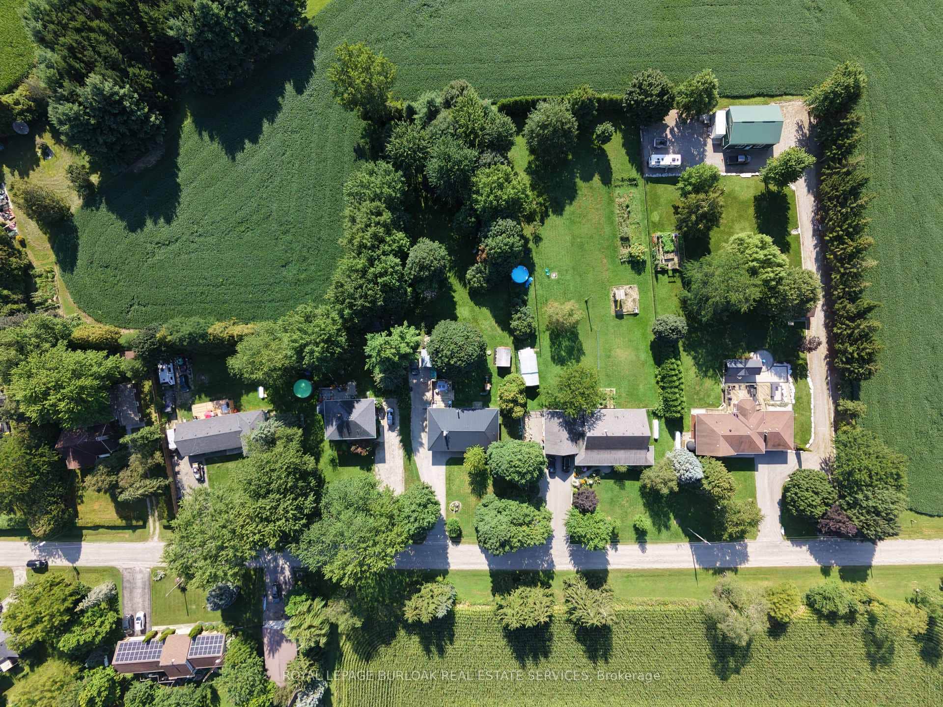 670 Thompson Road