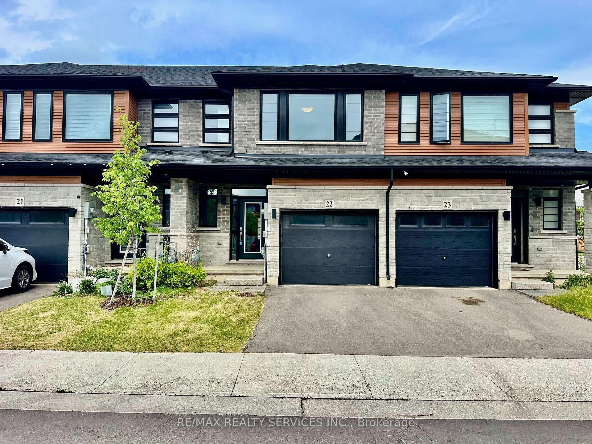 461 Blackburn Drive Unit 22