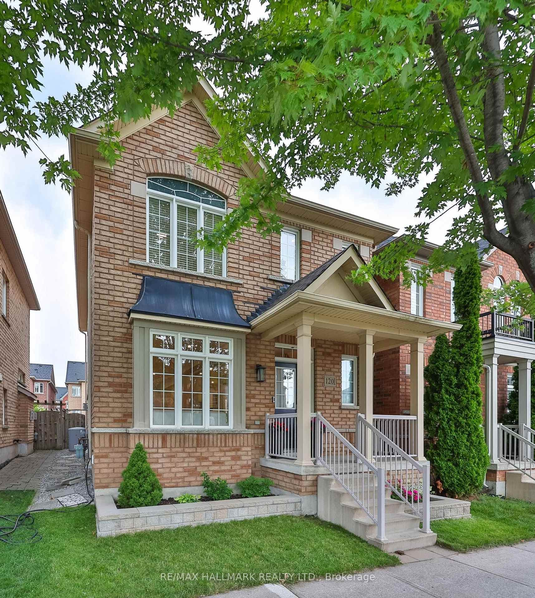 120 Albert Lewis Street