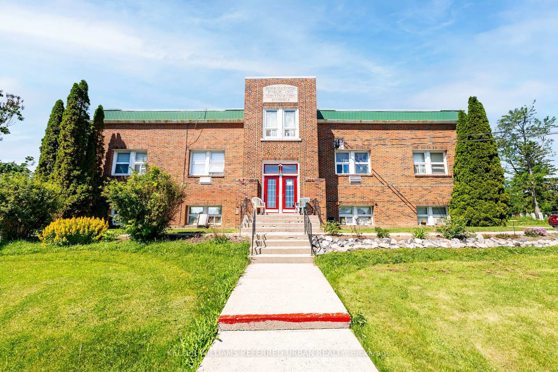 479 Eldon Road