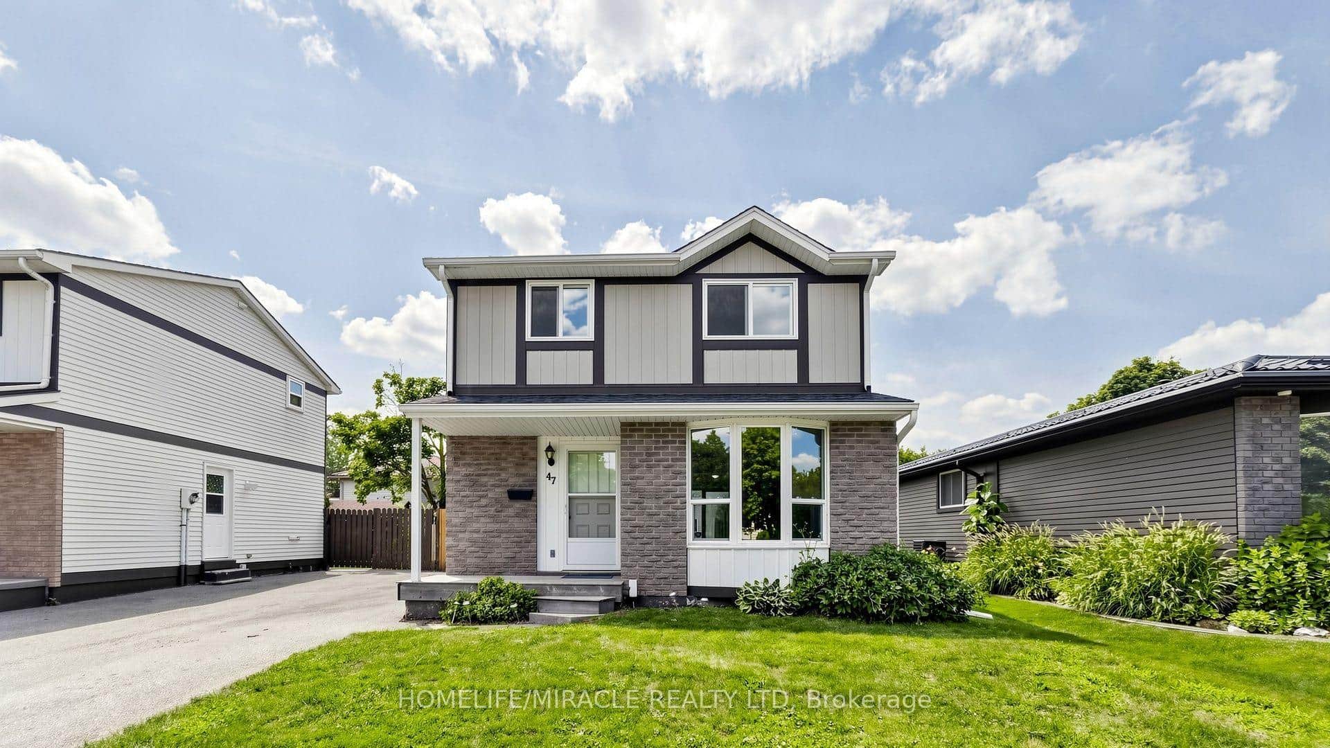 47 Viscount Road