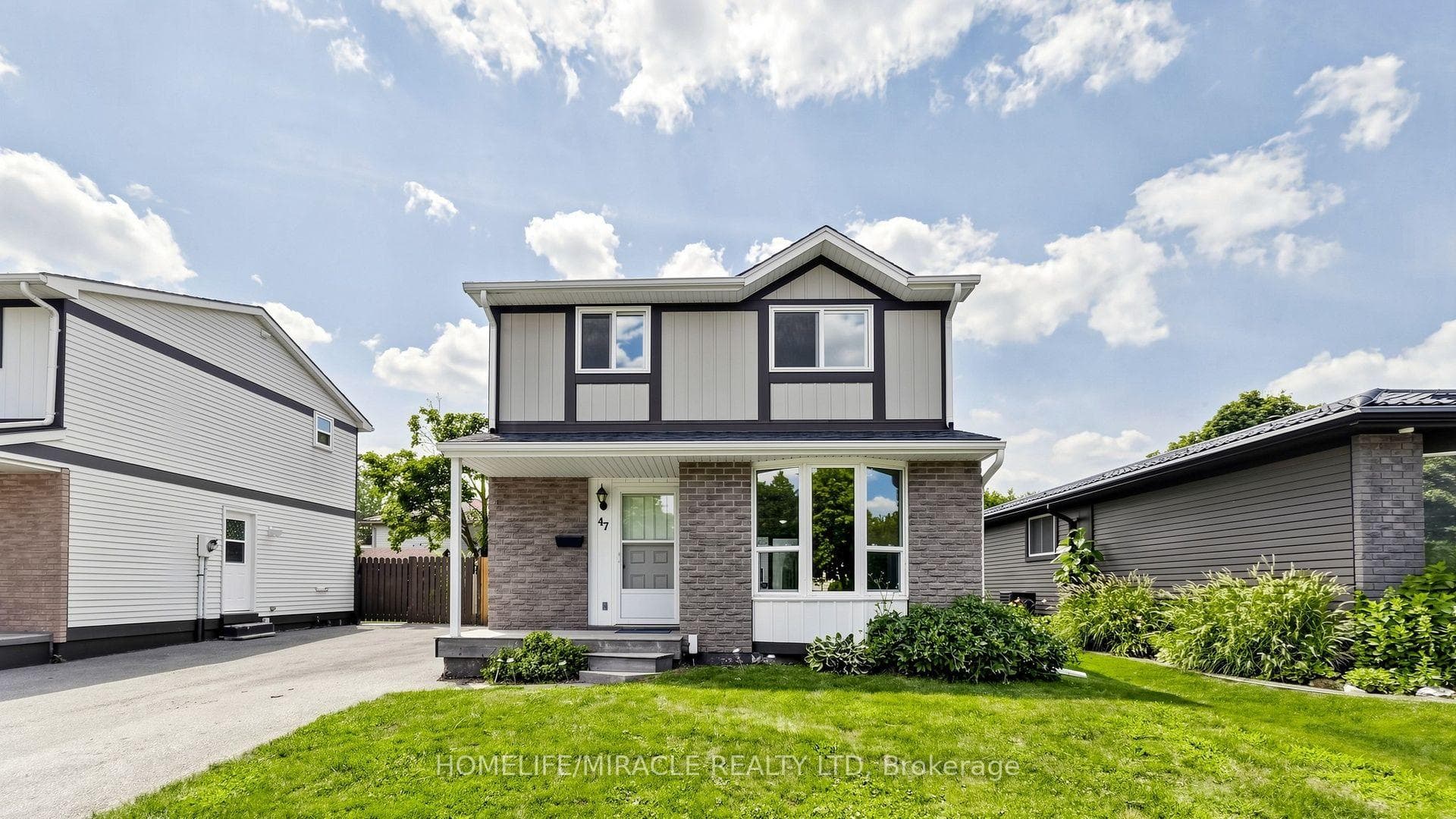 47 Viscount Road
