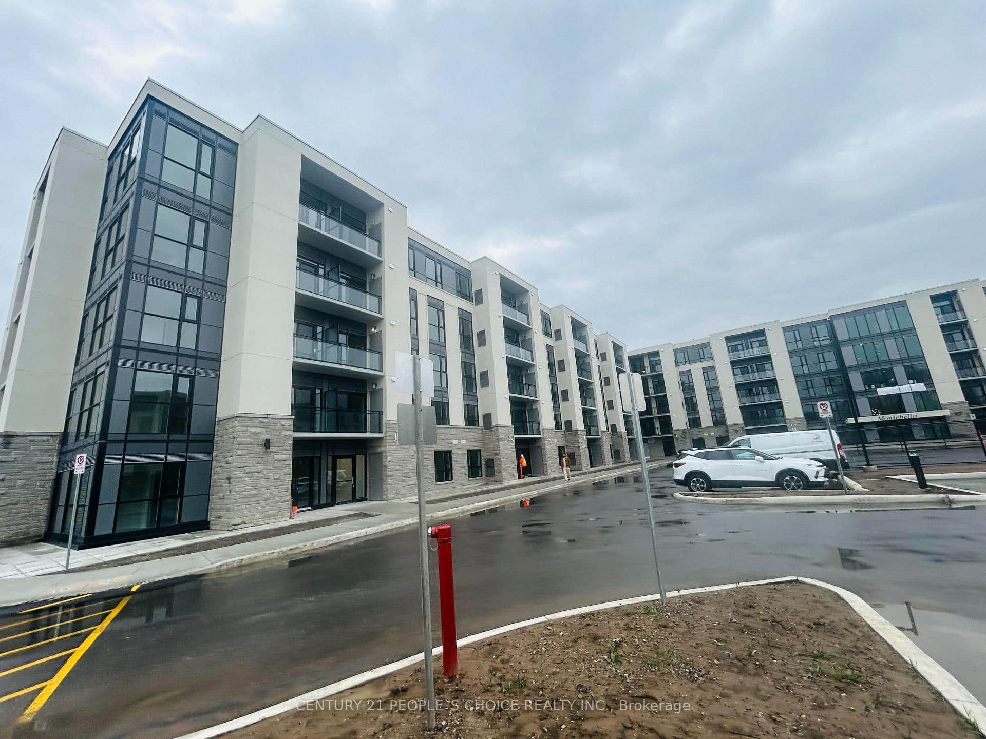 50 Herrick Avenue Unit UP37