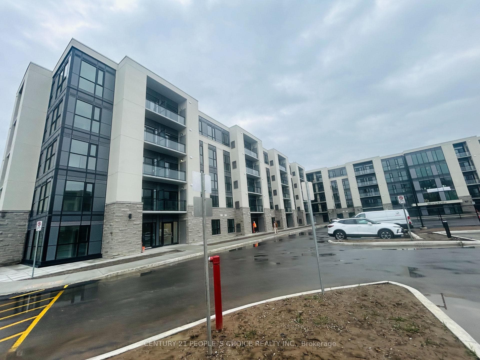 50 Herrick Avenue Unit UP37