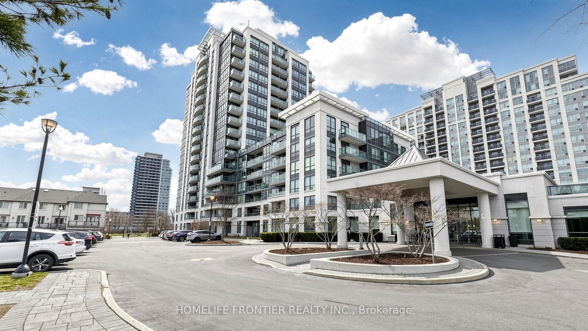 20 North Park Road Unit 108