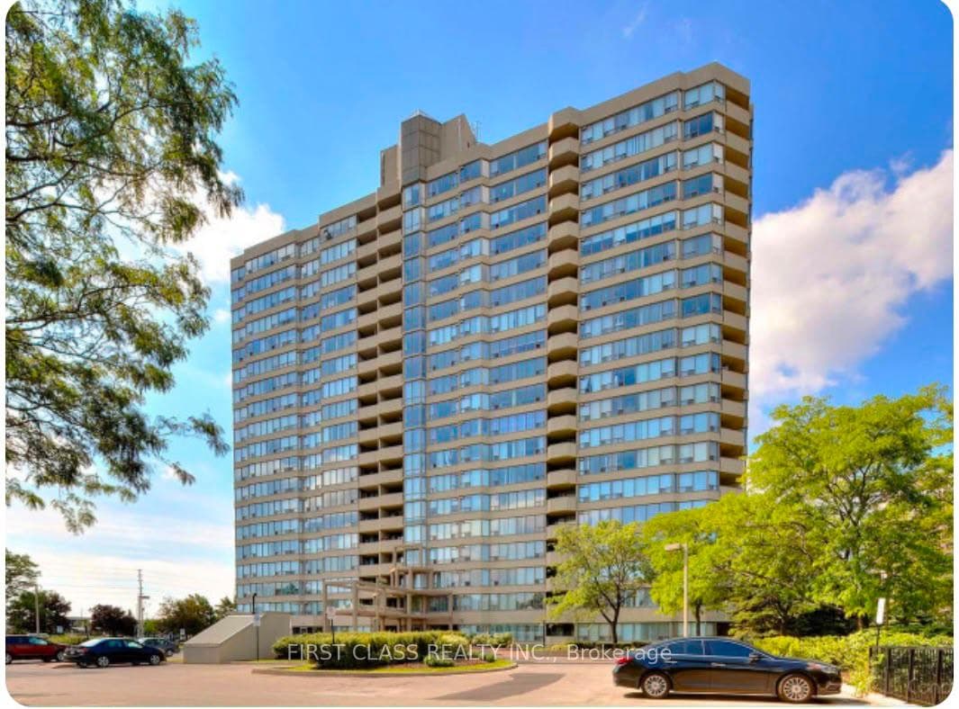 700 Constellation Drive Unit 1407
