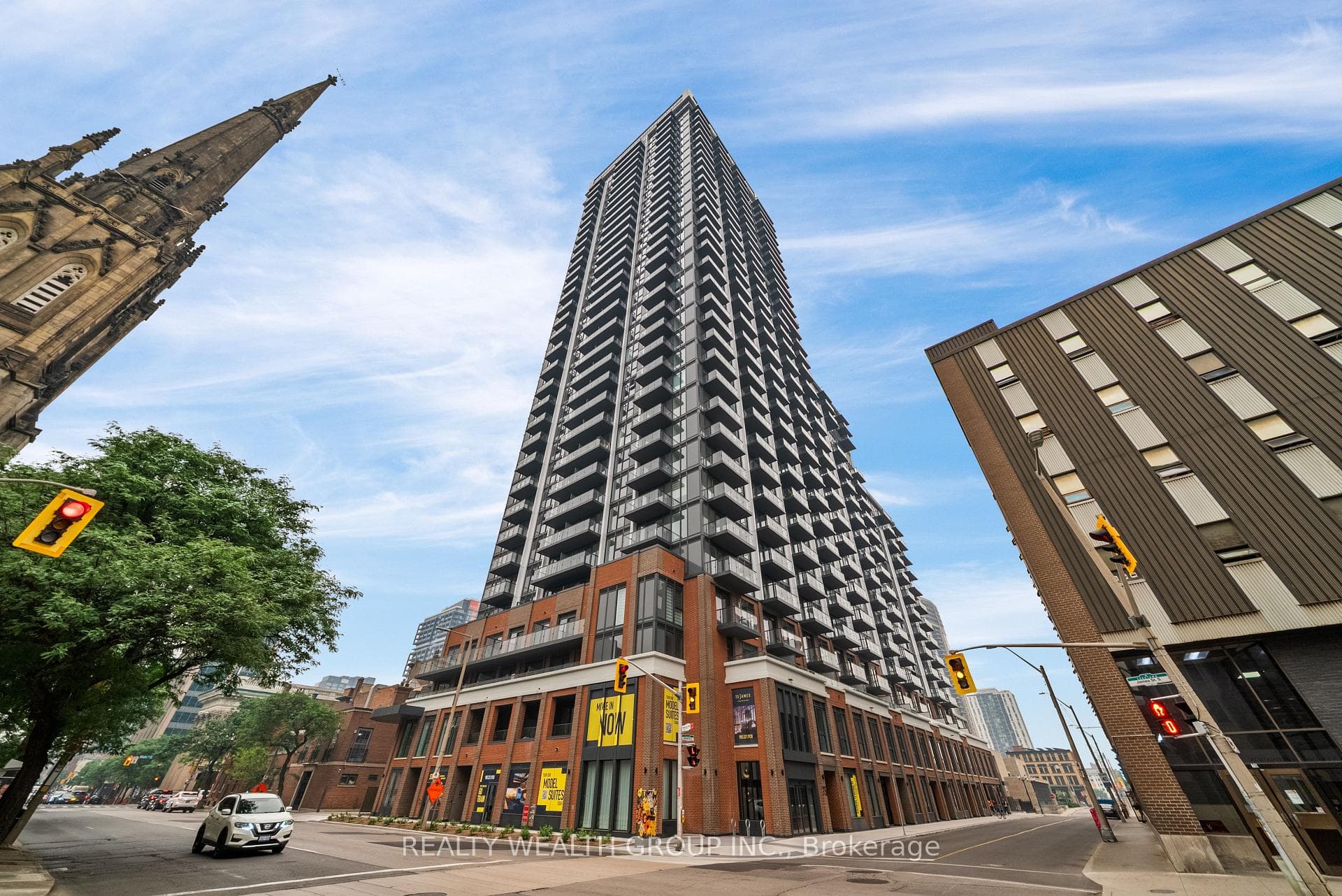 75 James Street Unit 1224
