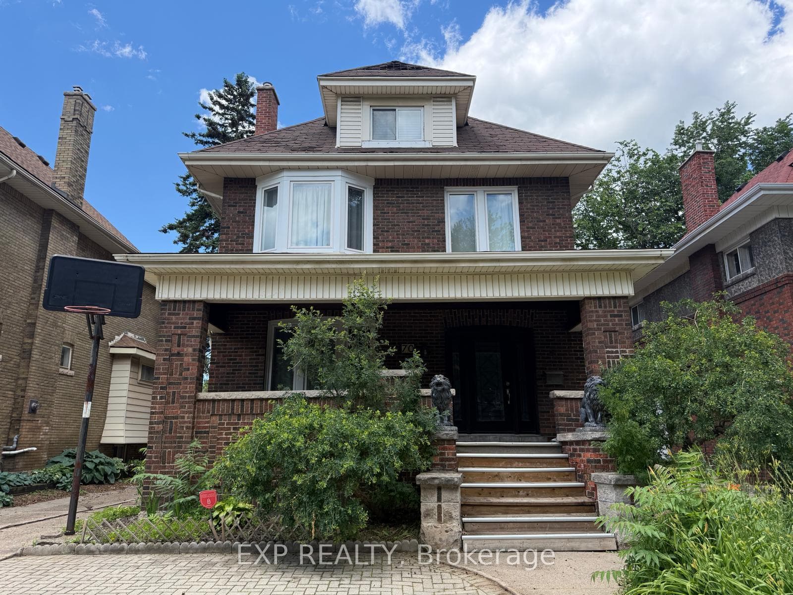 70 Proctor Boulevard Unit Main