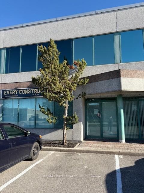 3000 Langstaff Road Unit 6