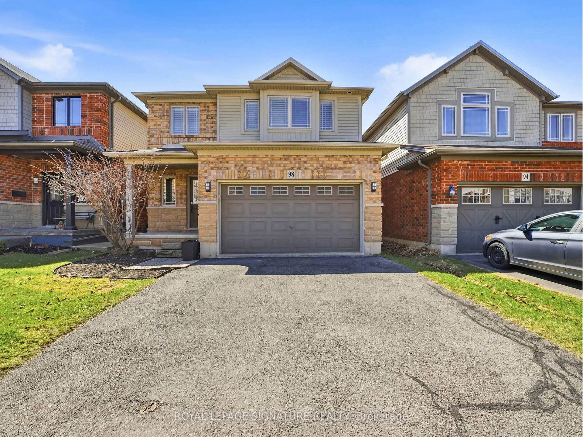 98 Willow Lane