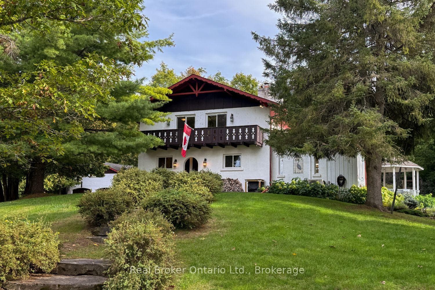 982 Porter Road