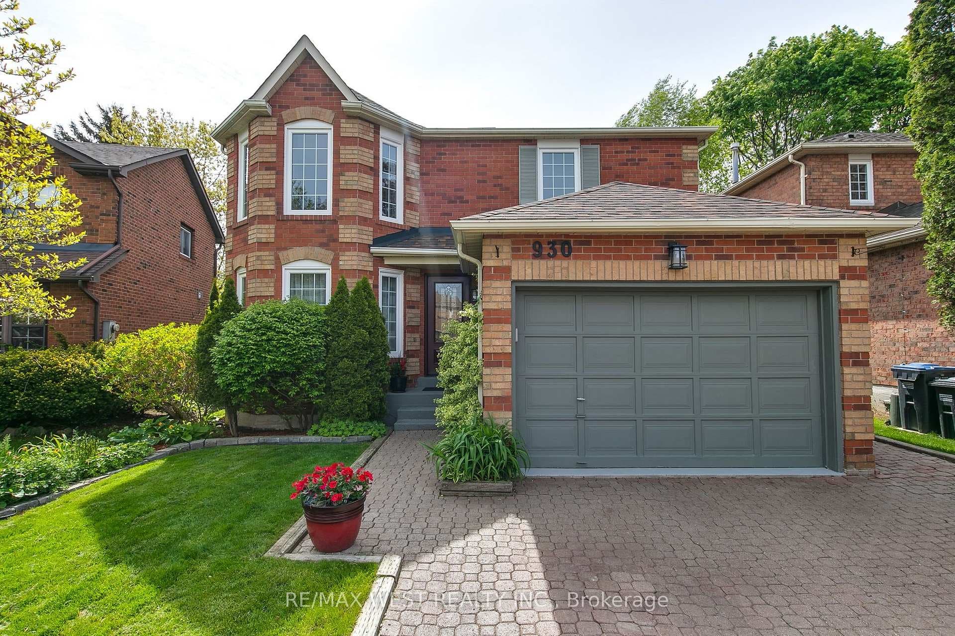 930 Maramis Court