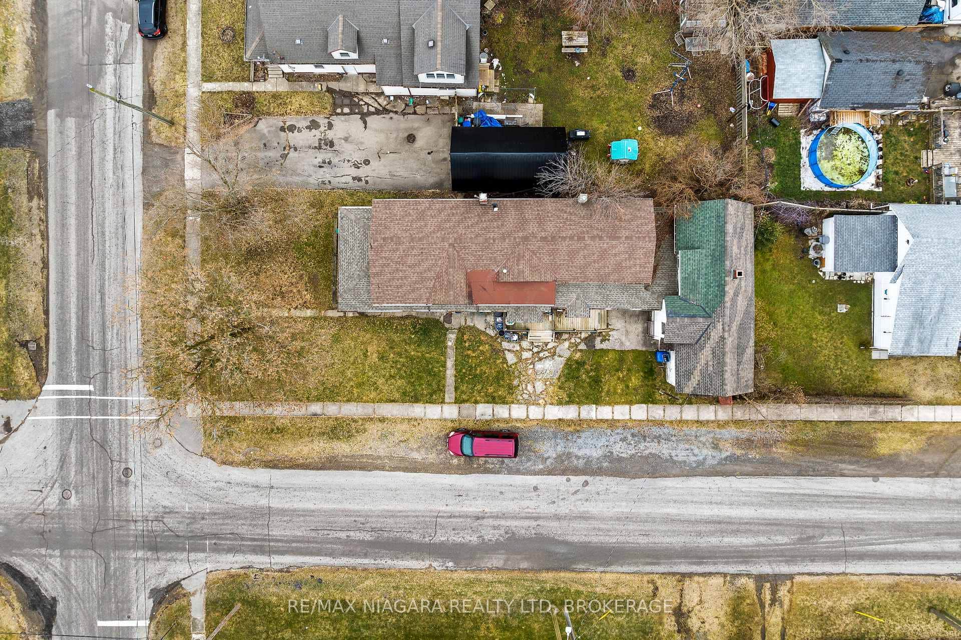 48 Johnston Street