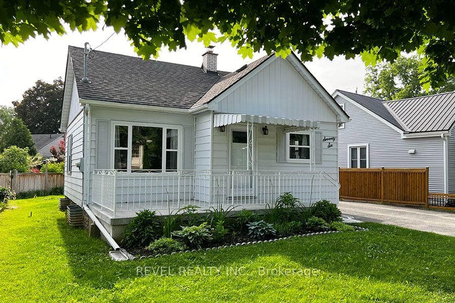 76 Mount Pleasant Street