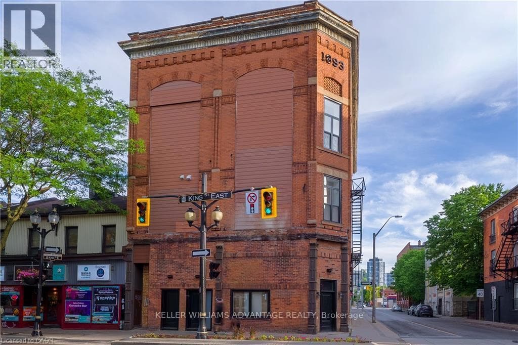 208 King Street Unit 2