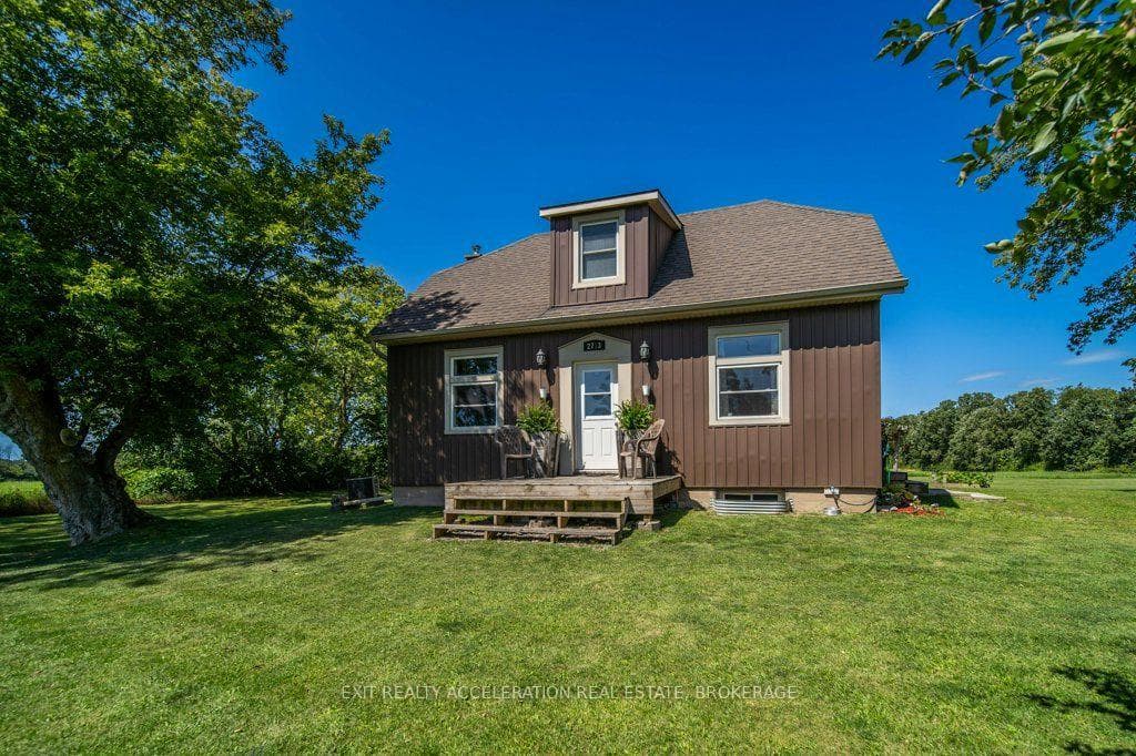 2713 Big Creek Road