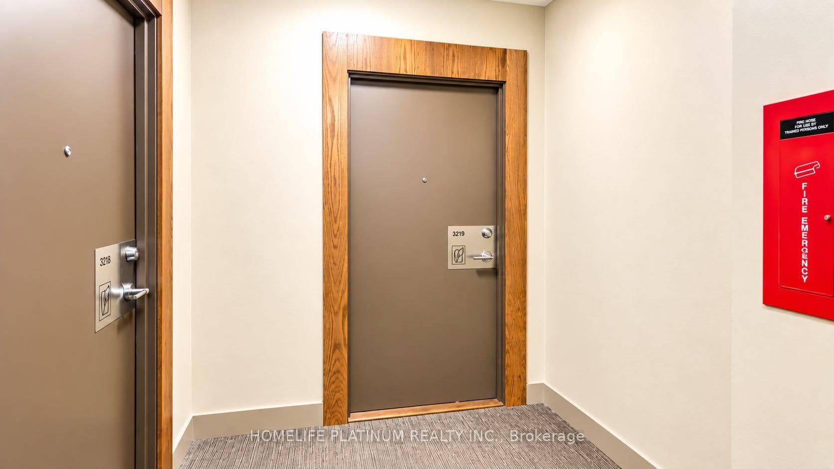 4099 Brickstone Mews Unit 3209