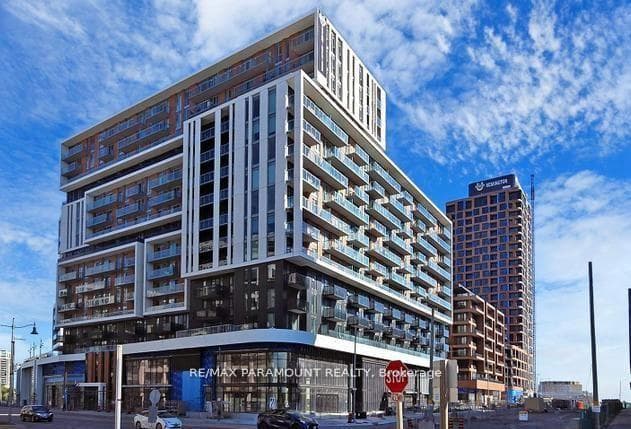 8119 Birchmount Road Unit 1507