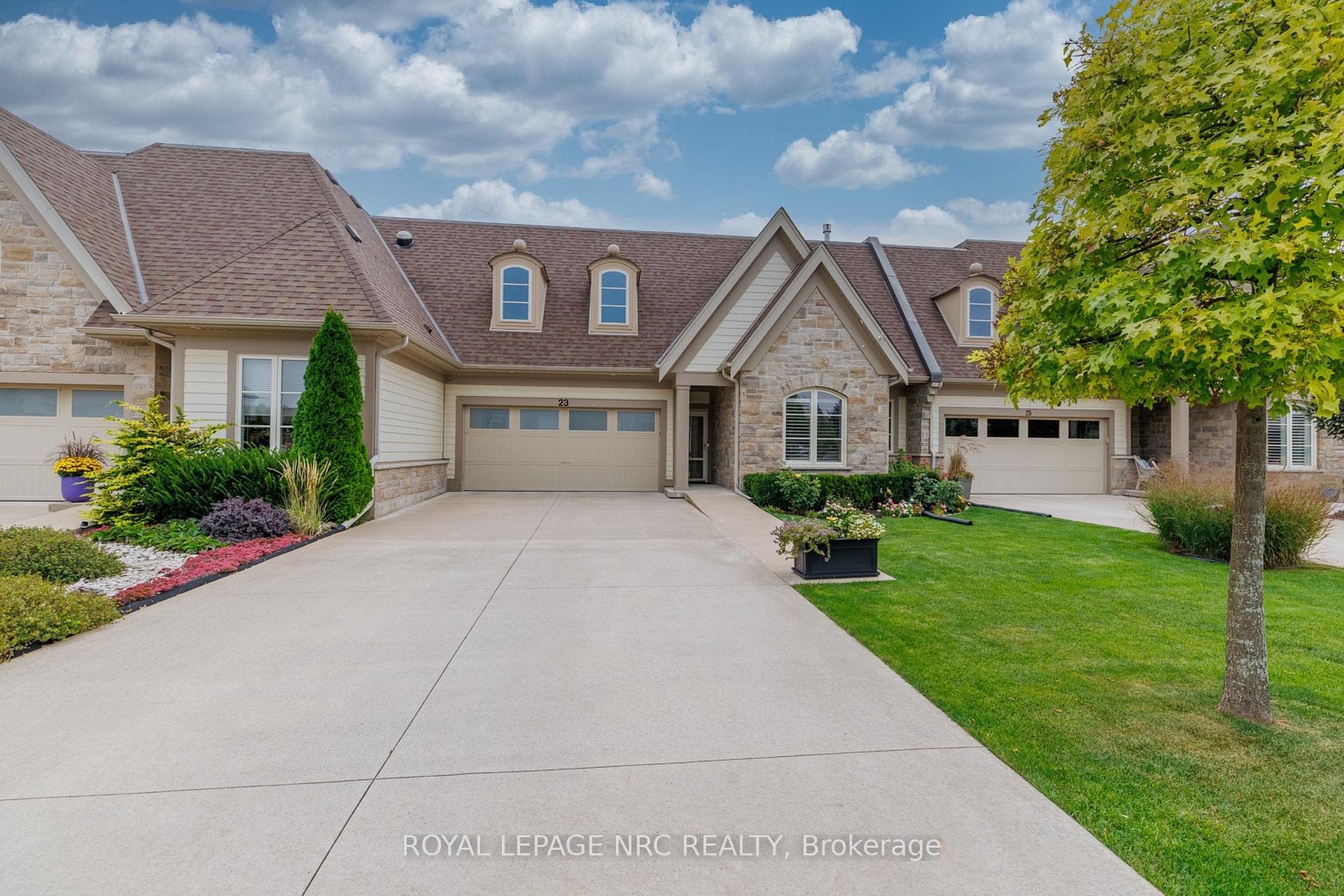 23 Francescso Crescent