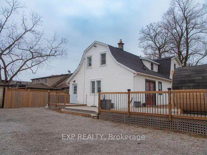 3090 Montrose Road