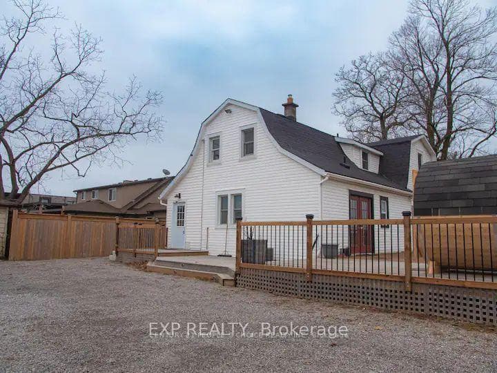3090 Montrose Road