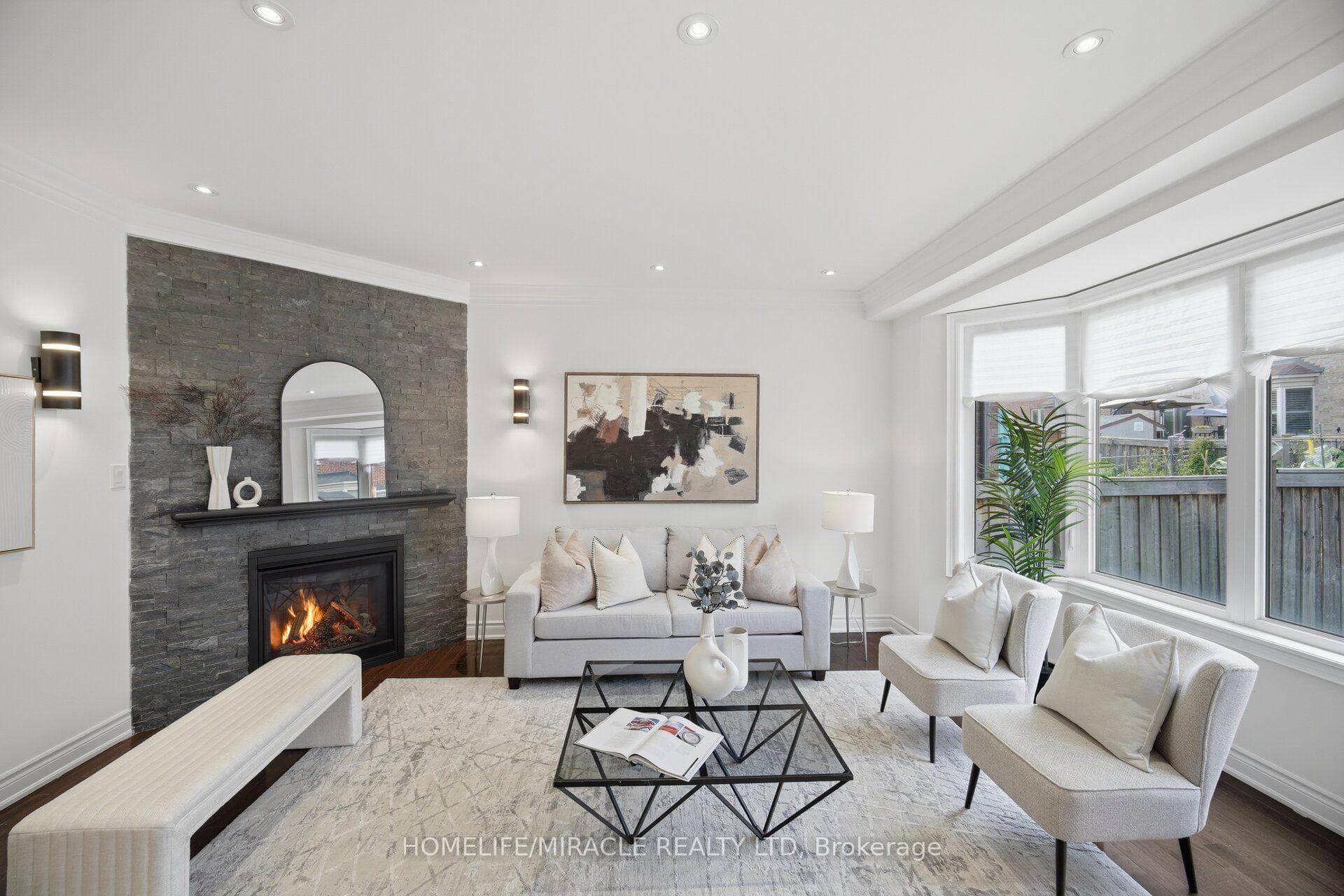 28 Kincardine Street