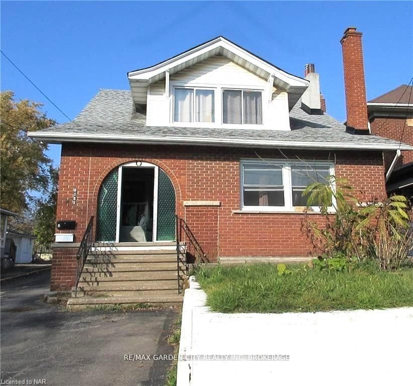 6165 BARKER Street Unit 3
