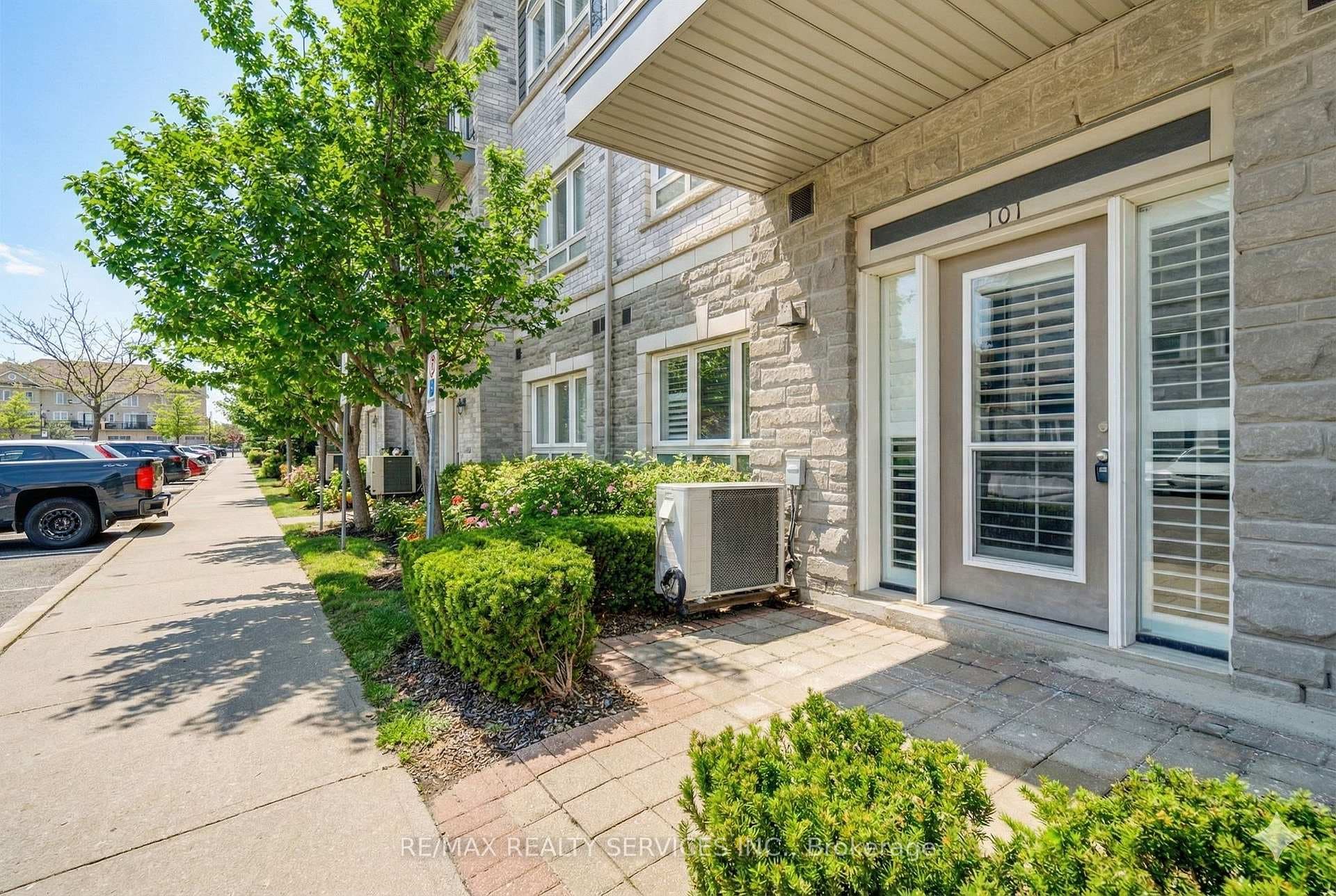 5150 Winston Churchill Boulevard Unit 101