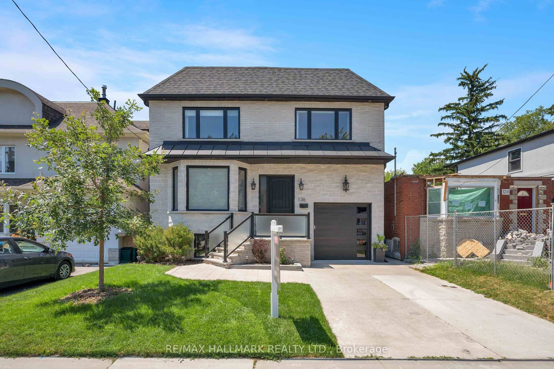 136 Glenwood Crescent