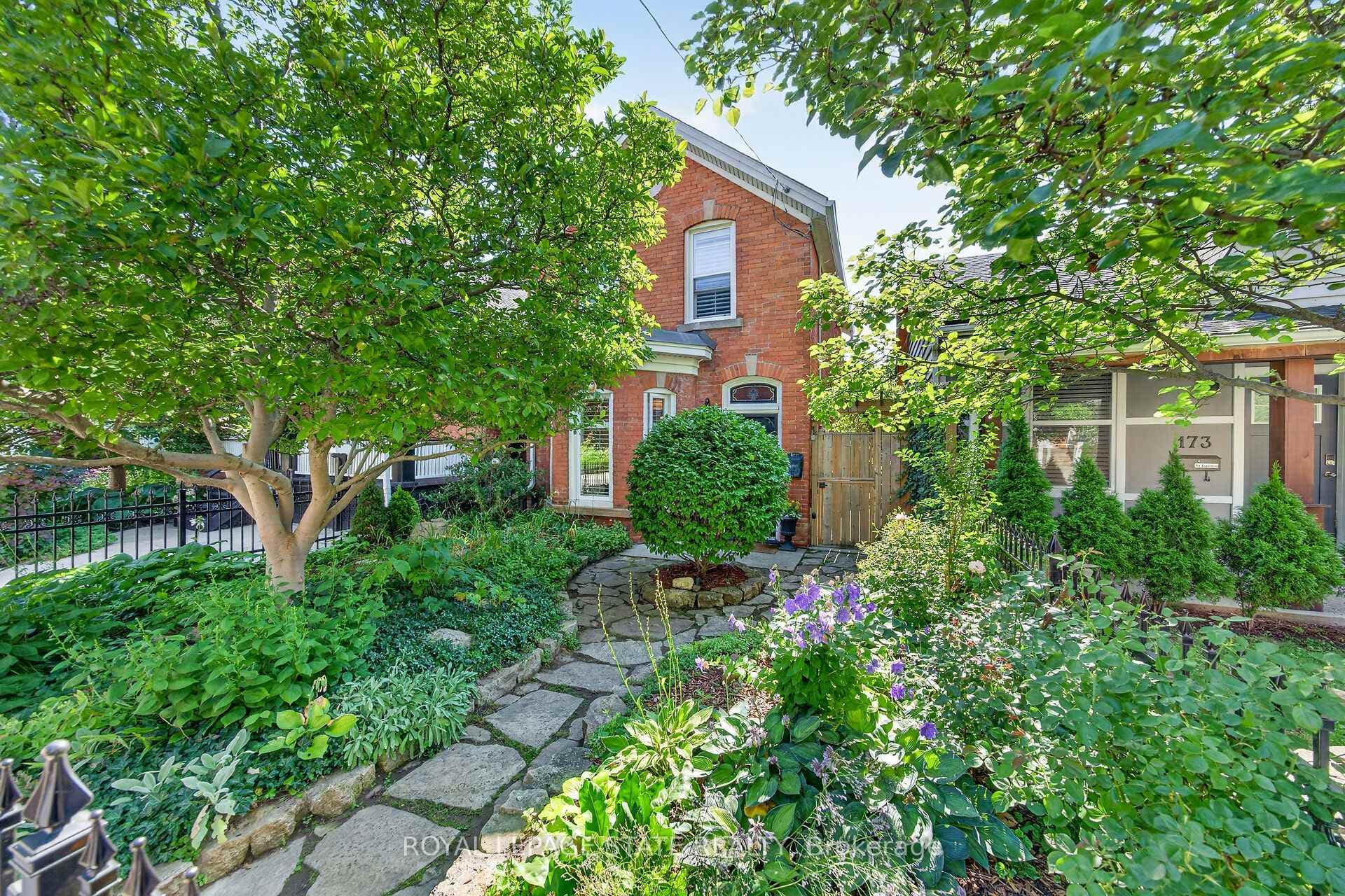 171 Emerald Street