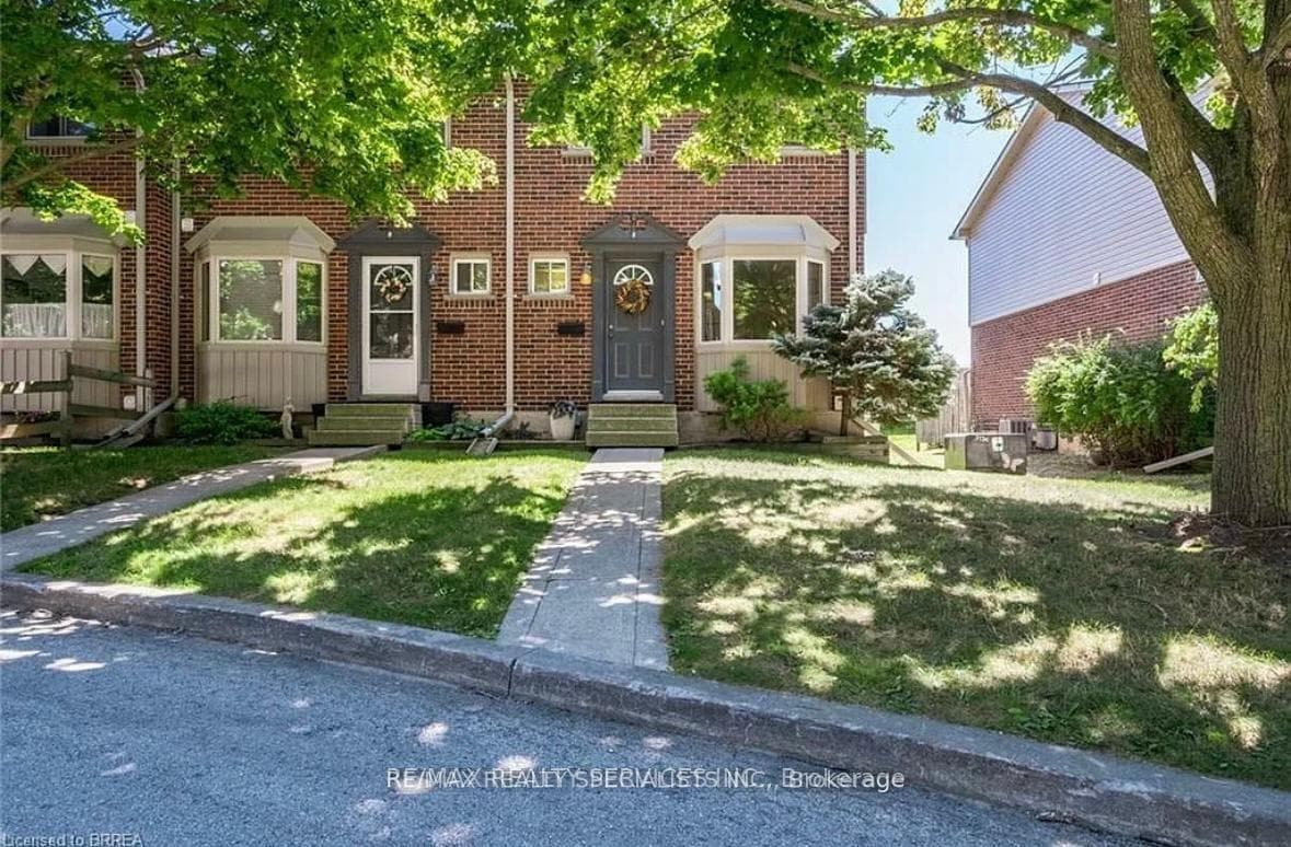 159 Brantwood Park Road Unit 159A