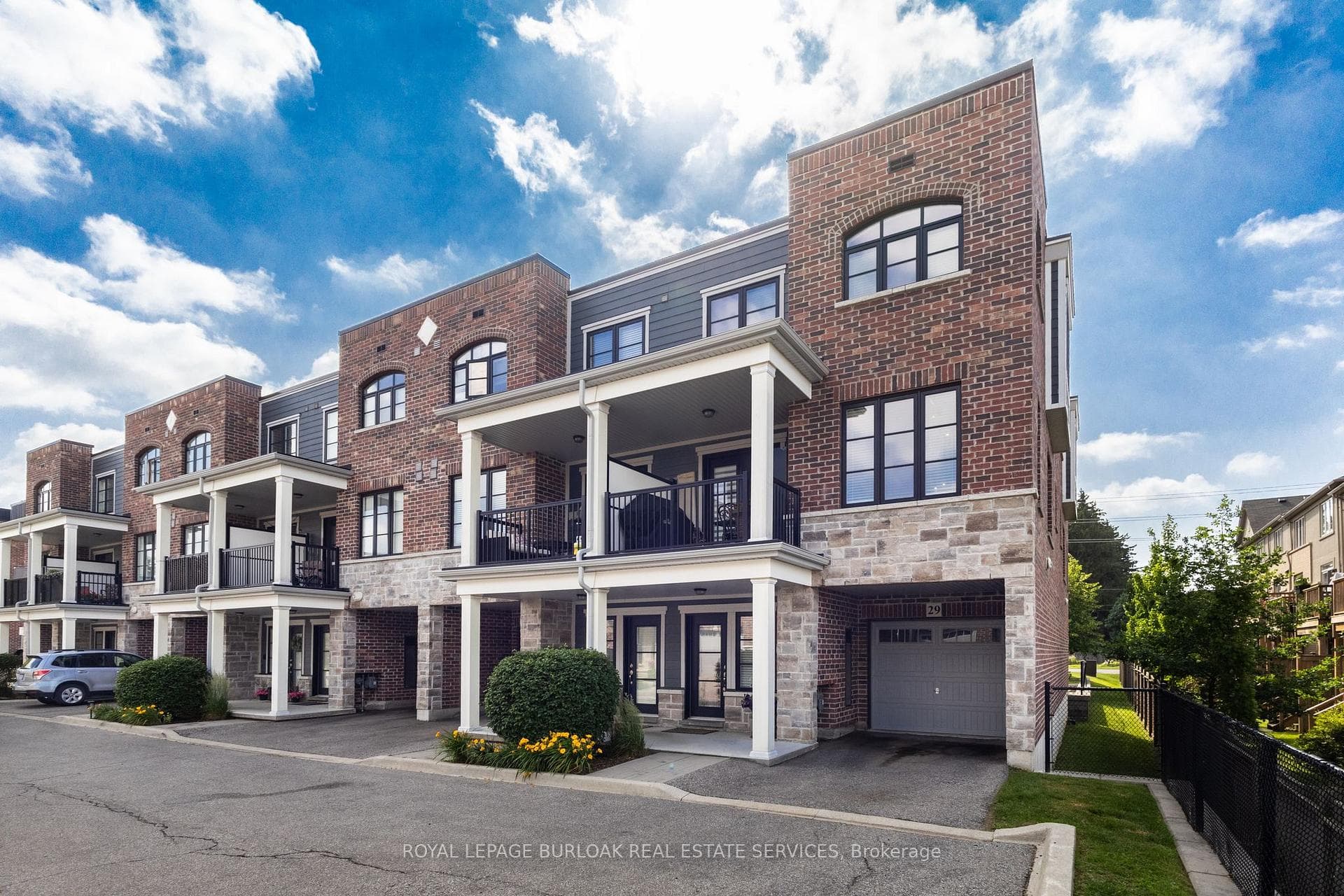 219 Dundas Street Unit 29